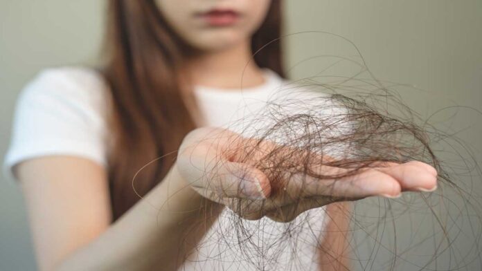 Tips to get rid of hair fall- For hair beauty
