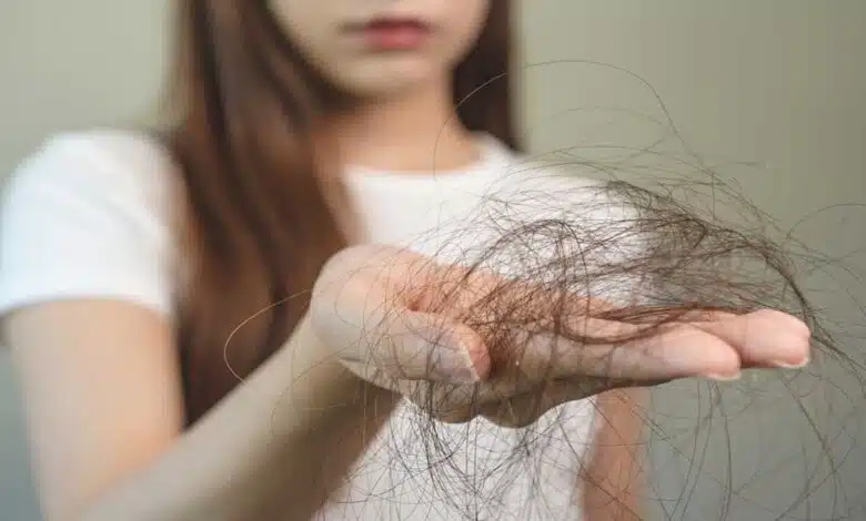 Tips to get rid of hair fall- For hair beauty