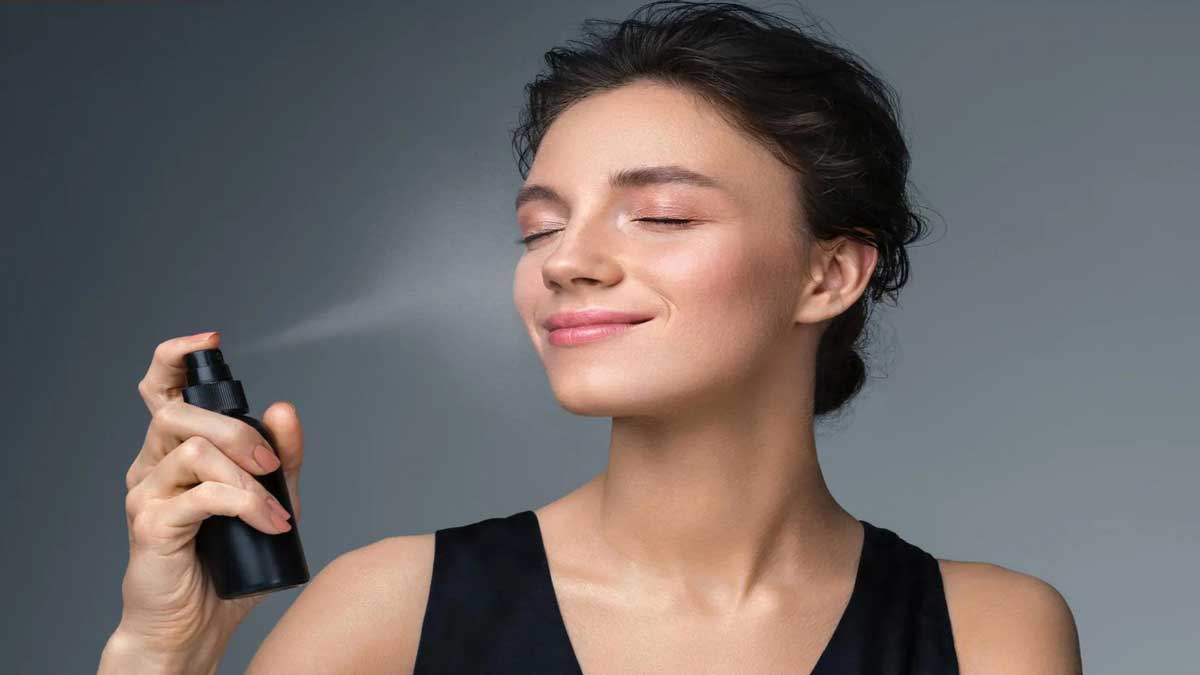 Try 6 DIY Makeup Hacks for Summer Skincare
