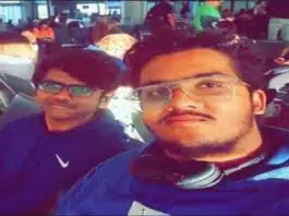 Two Indian students died in road accident in Arizona, America