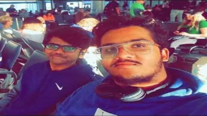 Two Indian students died in road accident in Arizona, America