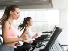 Types, benefits and importance of exercise