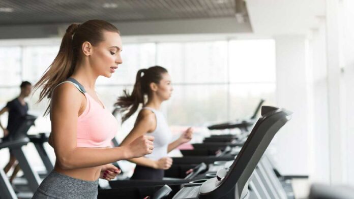 Types, benefits and importance of exercise