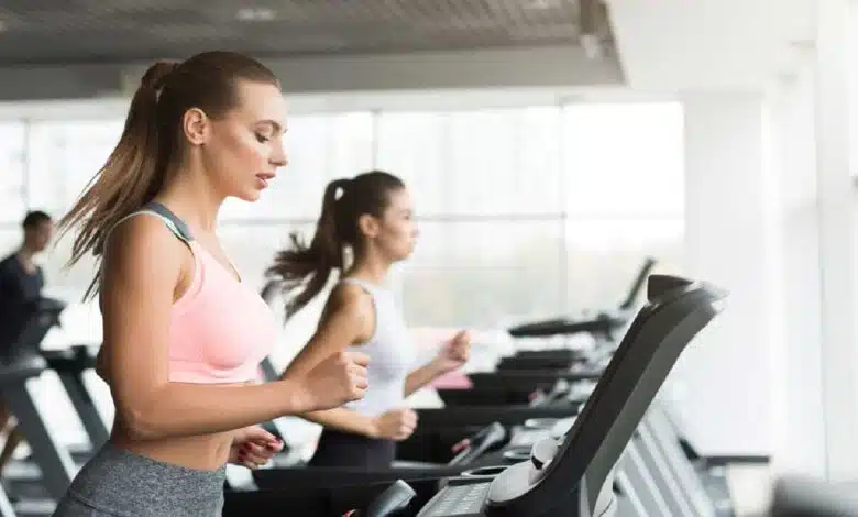 Types, benefits and importance of exercise