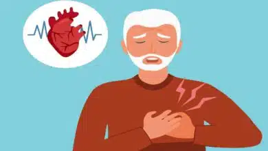 Types of heart diseases and their symptoms