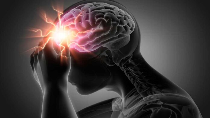 Understanding Migraine Burning Pain in the Eyes