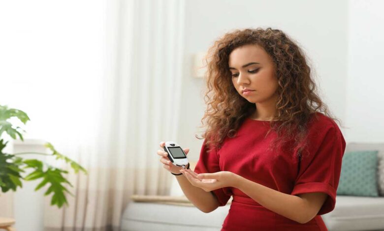 Ways to avoid the dangers of diabetes