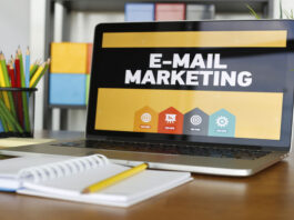 What are Email Marketing tools