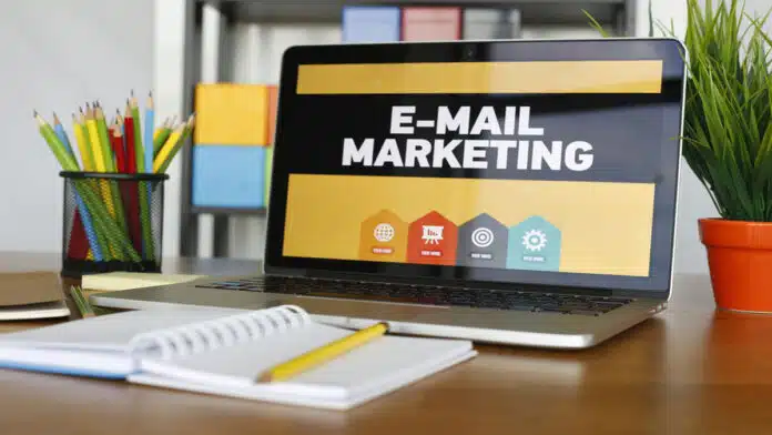 What are Email Marketing tools