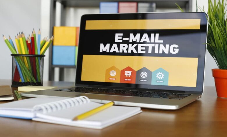 What are Email Marketing tools