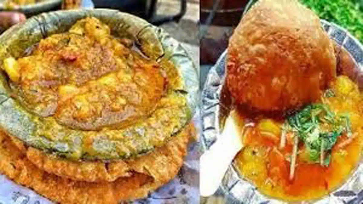 What are some famous dishes of Banaras 2