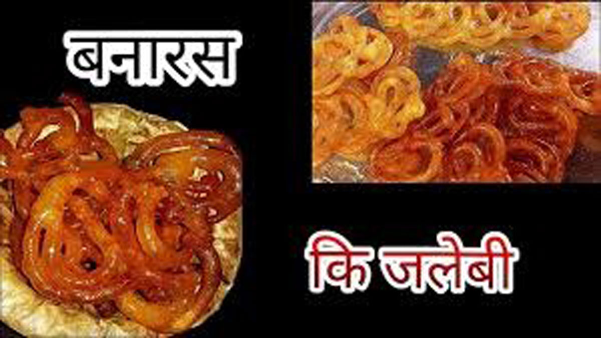 What are some famous dishes of Banaras 4 1