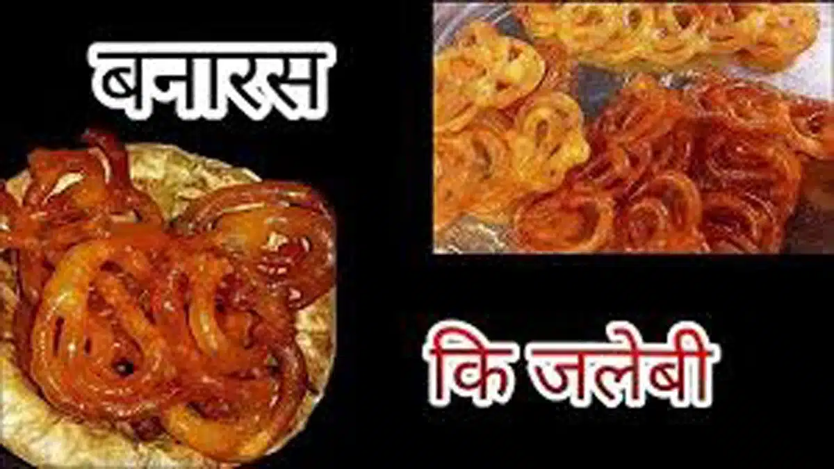 What are some famous dishes of Banaras 4 1