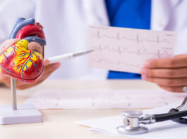What are the 10 causes of heart disease