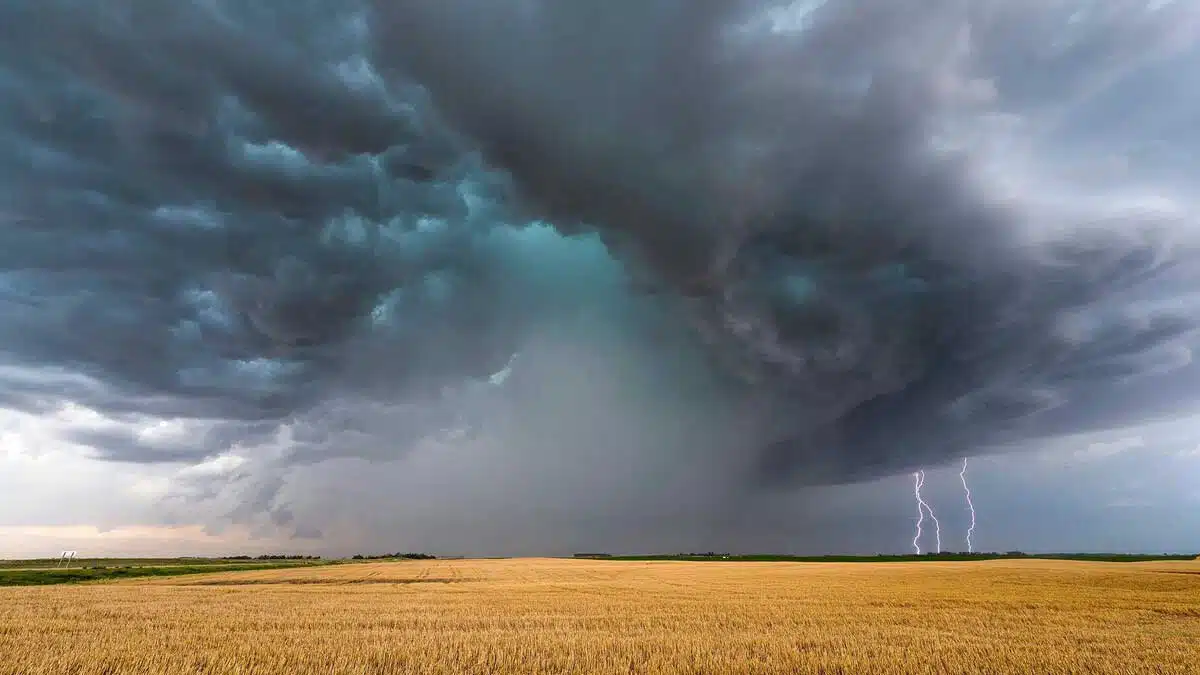 What is Cloud Seeding