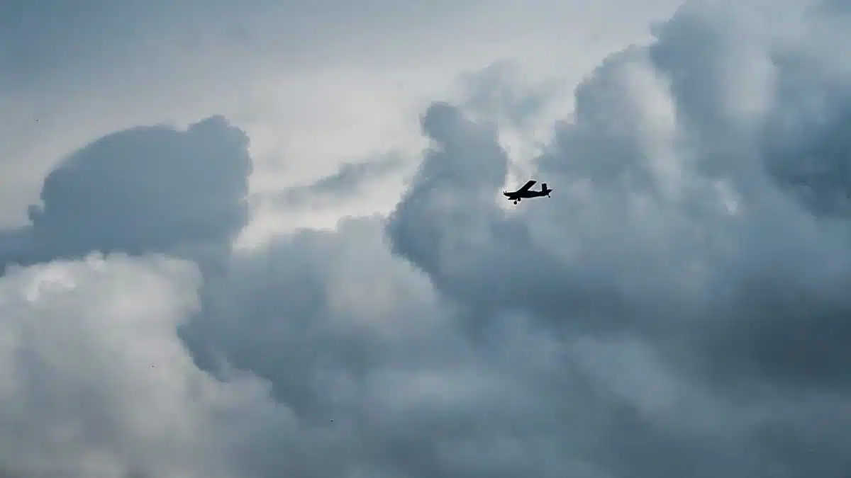 What is Cloud Seeding