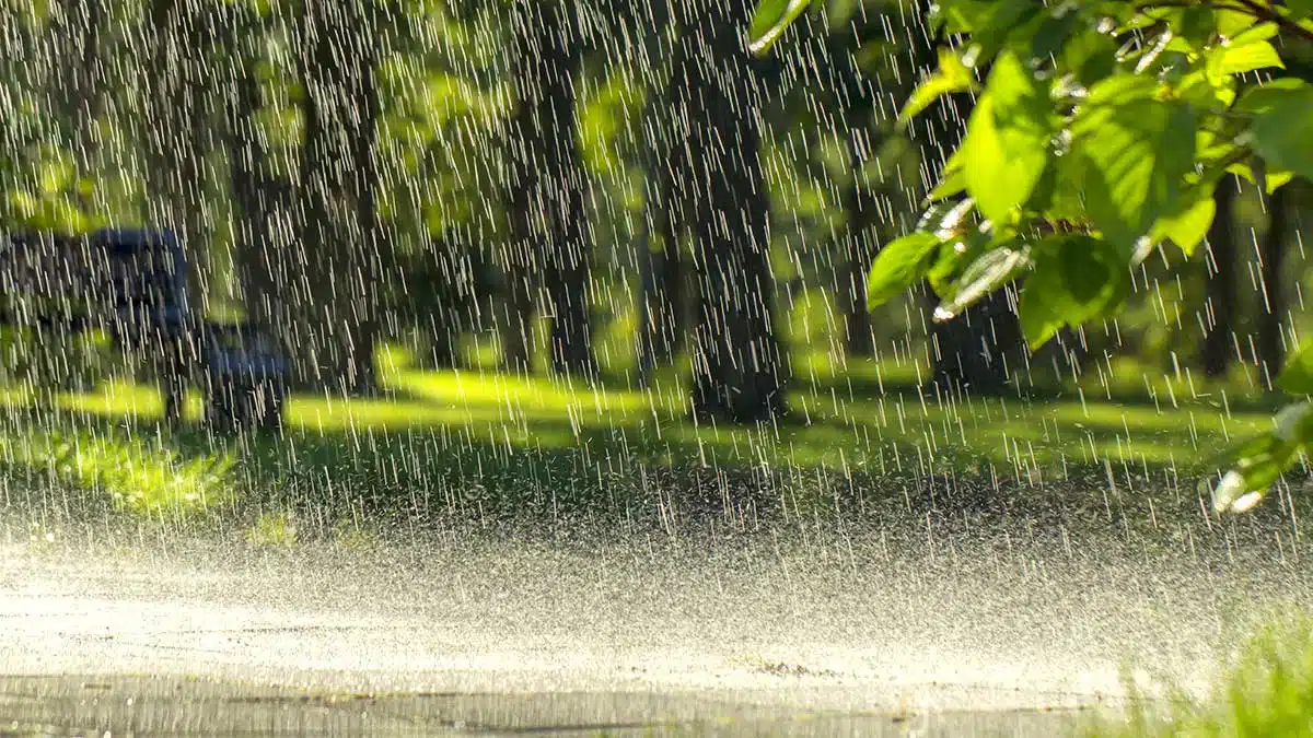 What is Cloud Seeding