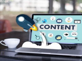 What is Content Writing in digital marketing