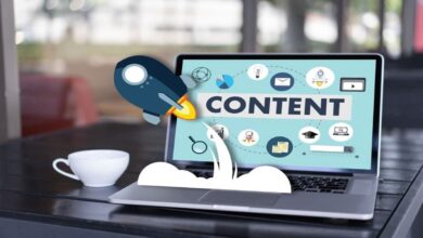 What is Content Writing in digital marketing