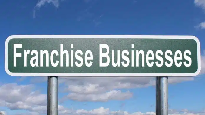 What is Franchise Business