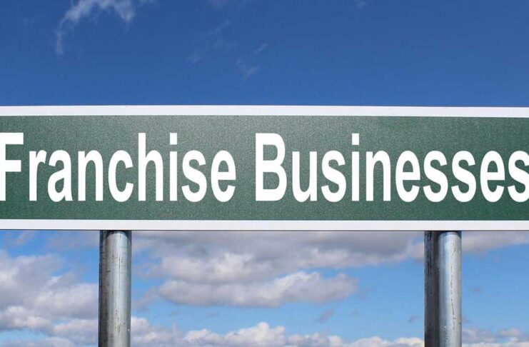 What is Franchise Business