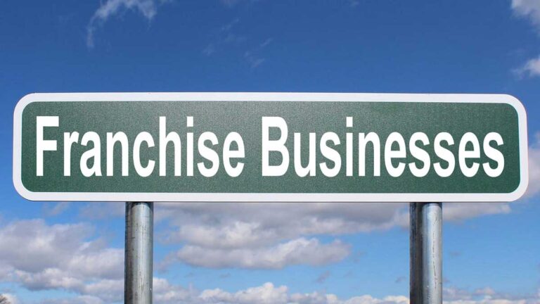 Franchise Business क्या है: विस्तृत जानकारी