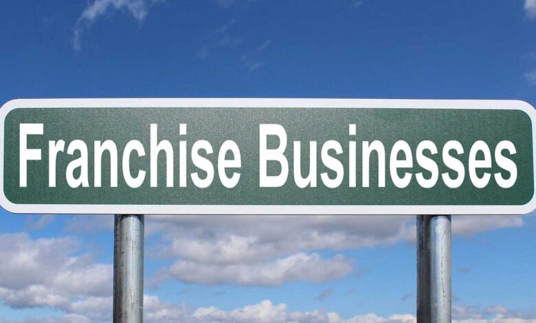 What is Franchise Business