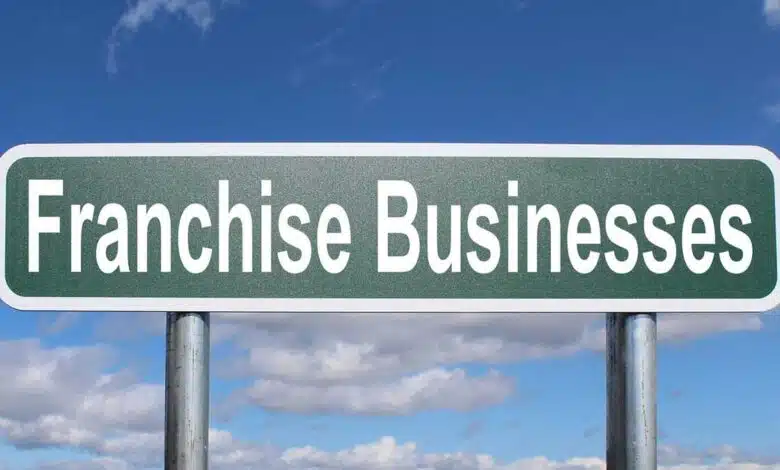 What is Franchise Business