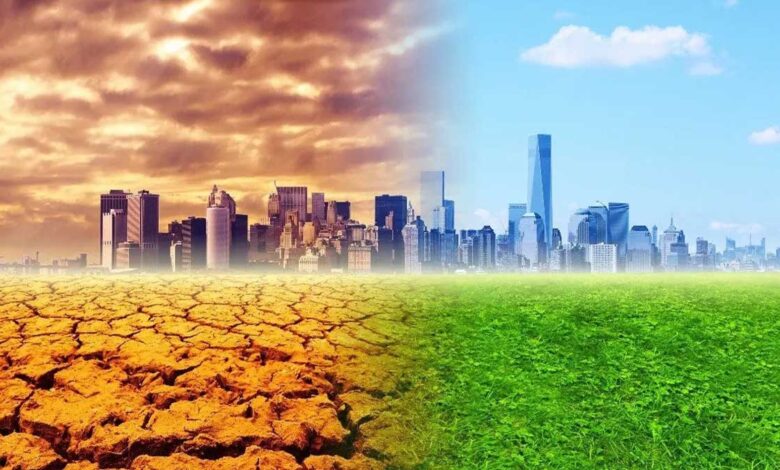 What is Greenhouse Gas