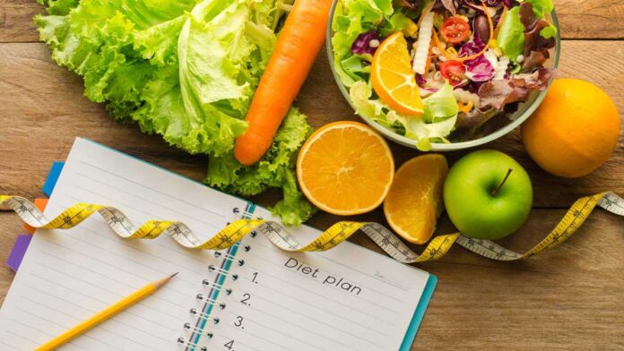 What is Nutrition Diet Plan, why should it be and how should it be