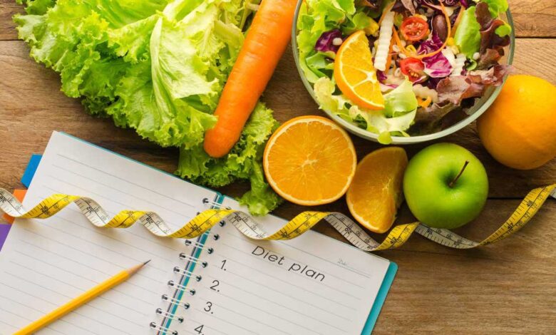 What is Nutrition Diet Plan, why should it be and how should it be
