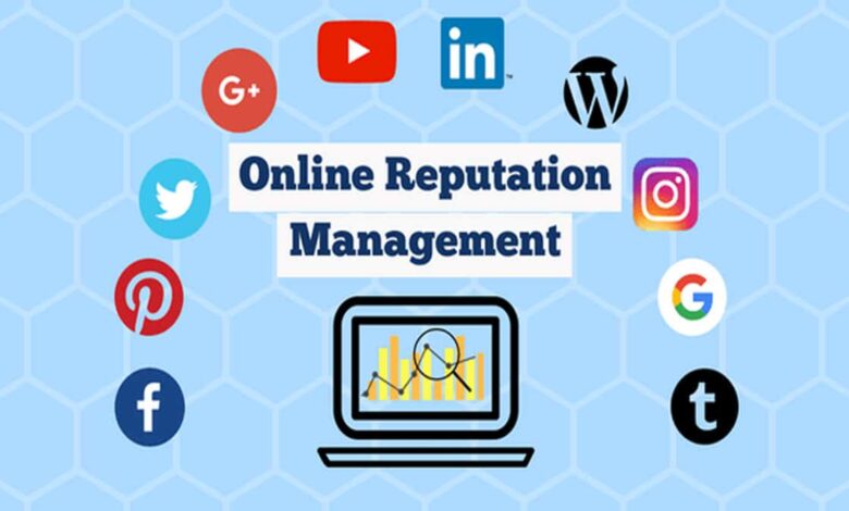 What is Online Reputation Management and what is its importance