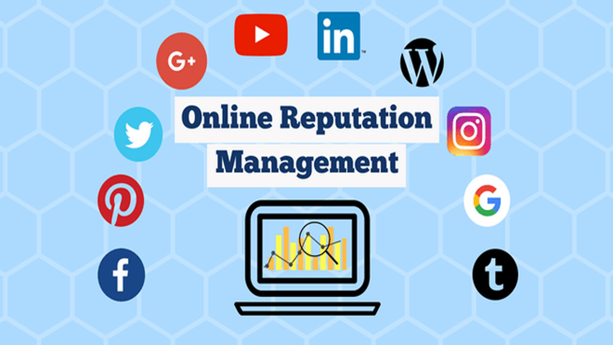 What is Online Reputation Management and what is its importance