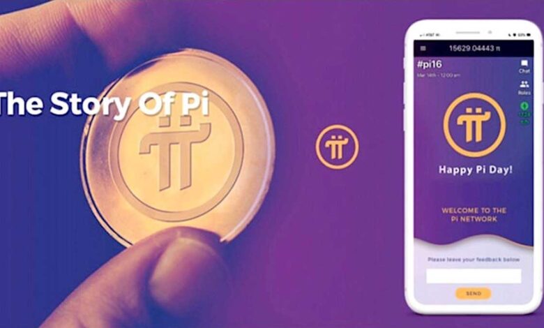 What is Pi Network App