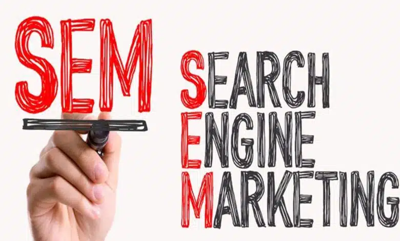 What is SEM and what is its importance