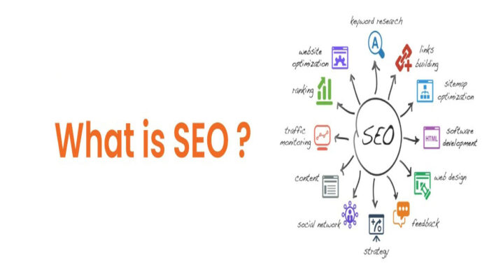 What is SEO and why is it important