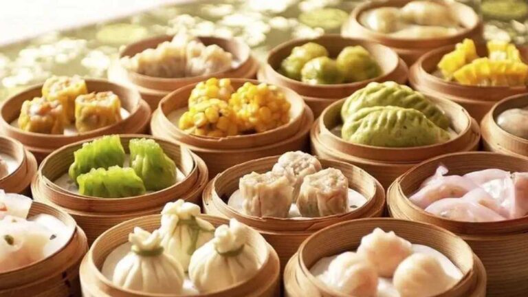 Chinese Food: Momo, Dim Sums, Dumplings और Wontons में अंतर क्या है