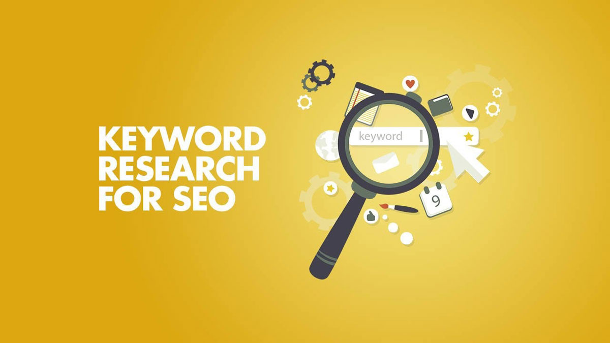 What is keyword research and how is it done 2