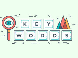 What is keyword research and how is it done