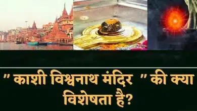 What is the specialty of Kashi Vishwanath Temple