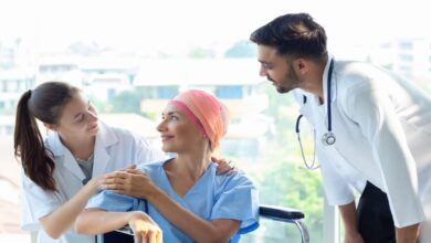 What should a Cancer patient avoid