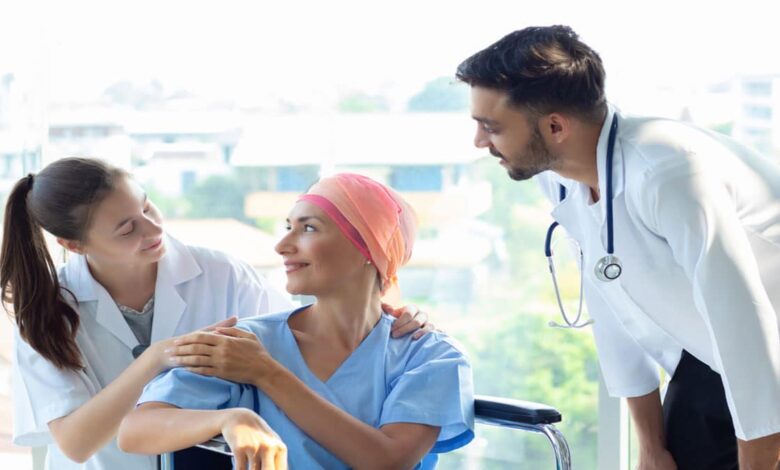 What should a Cancer patient avoid