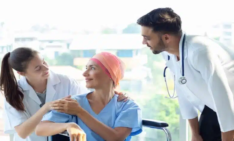 What should a Cancer patient avoid