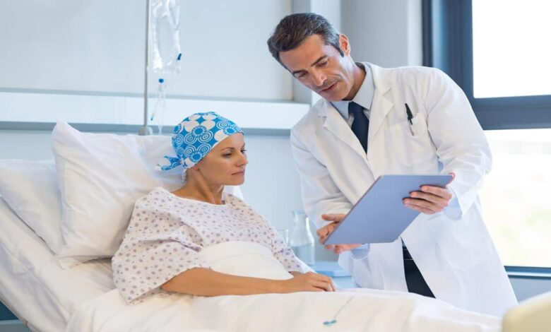 What should a Cancer patient avoid