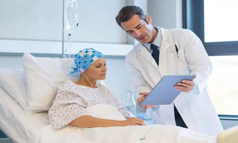 What should a Cancer patient avoid