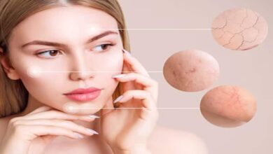 What should be applied on face daily