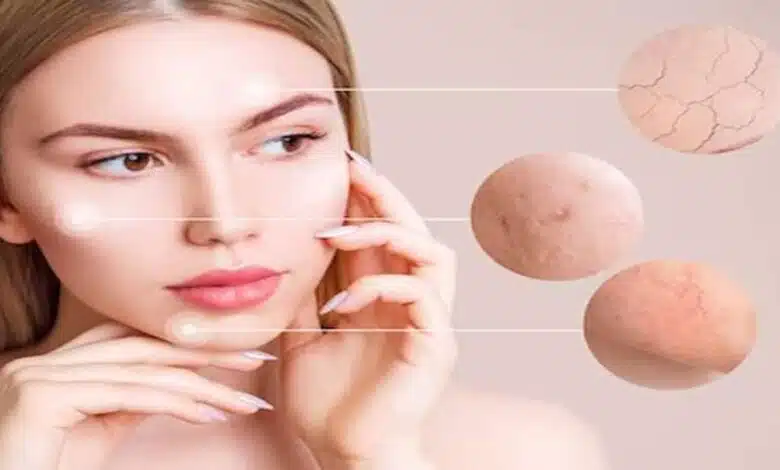 What should be applied on face daily