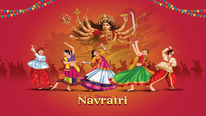 What should be eaten during Navratri fast