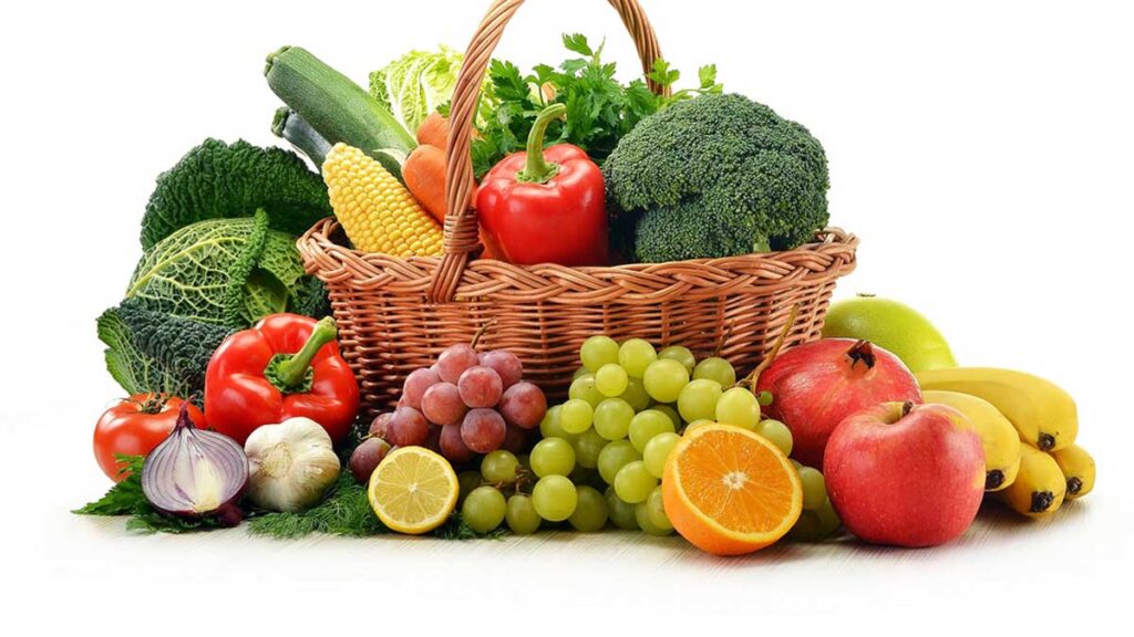 What should be the diet for kidney disease 2