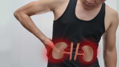 What should be the diet for kidney disease